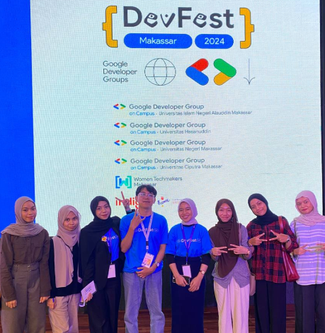 DevFest 2024
