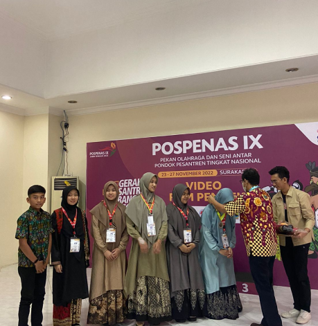 Pospenas IX
