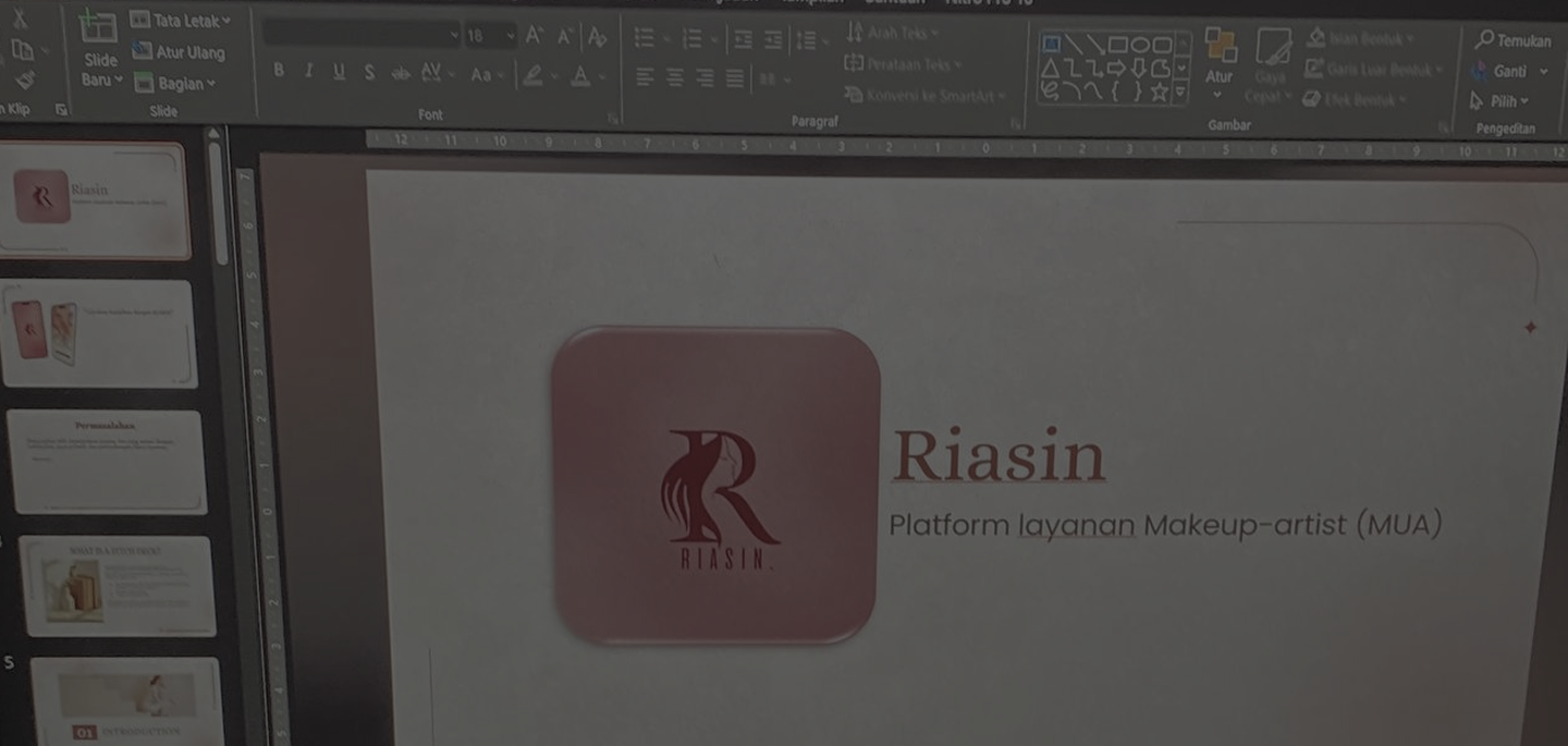 Pitch Deck